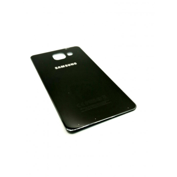 Задняя крышка Samsung A510F Galaxy A5 (2016) черная (orig China)                                    