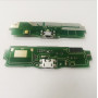 Шлейф Xiaomi 13T (2306EPN60G) / Xiaomi 13T Pro 5G (23078PND5G ) (плата) с разъемом зарядки