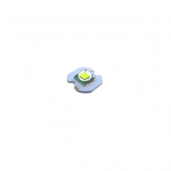 XM-L-T6 10W 6000K White белый холодный на алюмин. подложке PCB12 CREE (аналог)