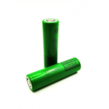 18650 3500mAh 3,7V INR18650MJ1 LG Li-Ion (10A высокотоковый) 