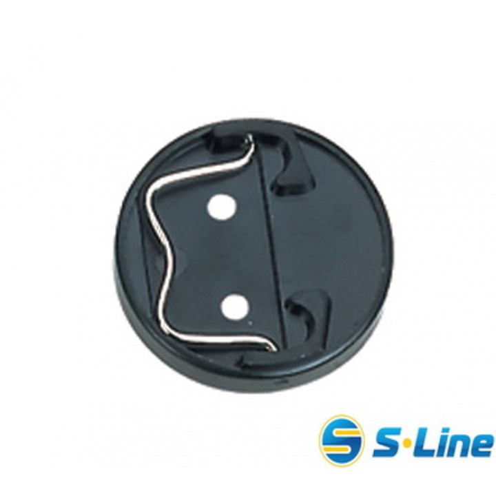 Держатель паяльника ZD-11 мини S-Line                                                               