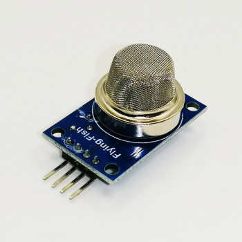 B227 сенсор- детектор газа MQ135 (NH3, бензол, спирт, дым) для Arduino                              
