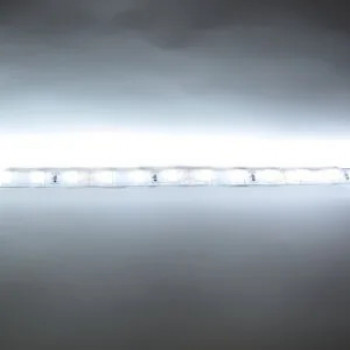 5630 60Led/m 1560Lm/m 12V Standart белая холодная