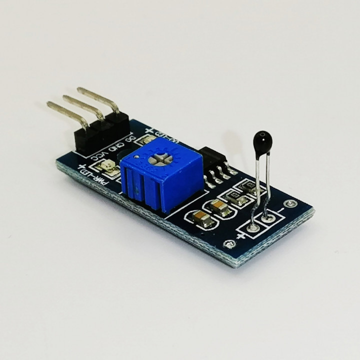 Модуль термистора для Arduino