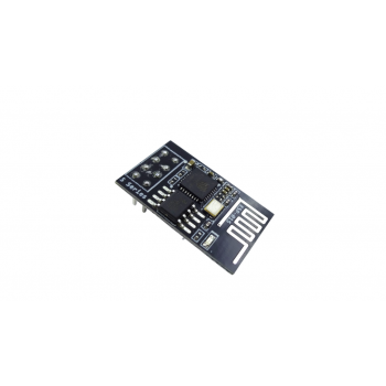 Модуль Wi-Fi ESP-01S на ESP8266 