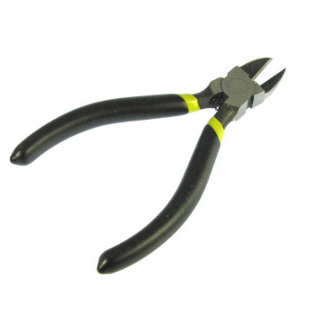 Бокорезы 125мм BS203125 Bositools (черные)                                                          