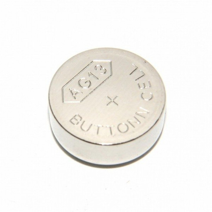 AG13 GP (LR44,357,G13,A76,L1154,GP76A) 1,5V  батарейка