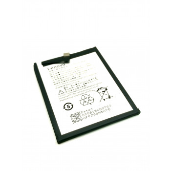 Аккумулятор BL246 для Lenovo Vibe Shot Z90  3000mAh (orig China)                                    