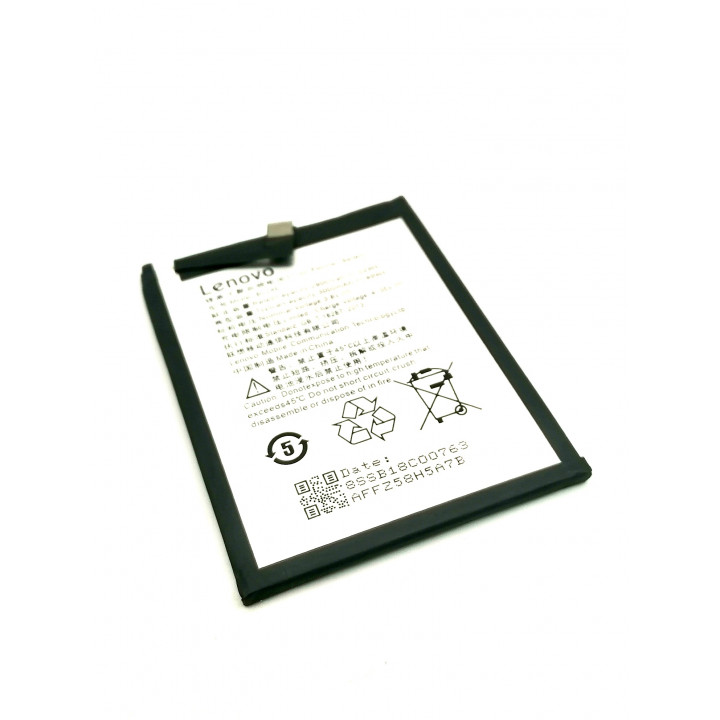 Аккумулятор BL246 для Lenovo Vibe Shot Z90  3000mAh (orig China)                                    