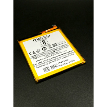 Аккумулятор Meizu M6S 3000mAh (BA712) (orig China)                                                  