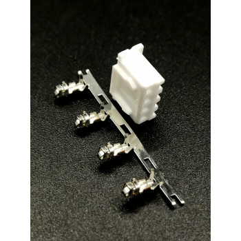 HK-04/CHU-4 гнездо на кабель