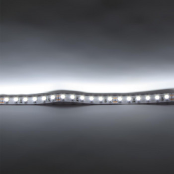 3528 120Led/m 480Lm/m 24V Standart белая холодная