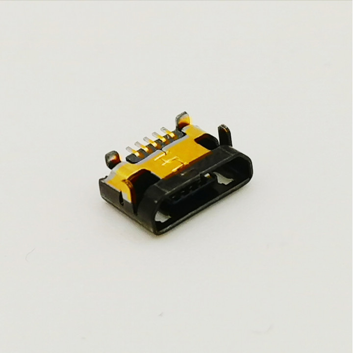 Нижний разъем Asus ME175 micro-USB (orig China)                                                     