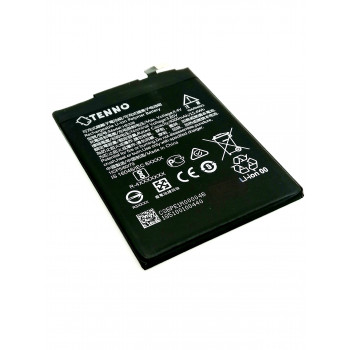 Аккумулятор Nokia 2 (TA-1029) (HE338) 4000 mAh                                                      