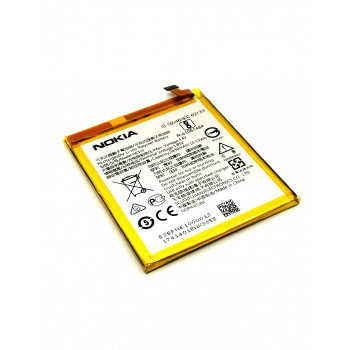 Аккумулятор Nokia 3 (TA-1032) HE319 2630mAh (orig China)                                            