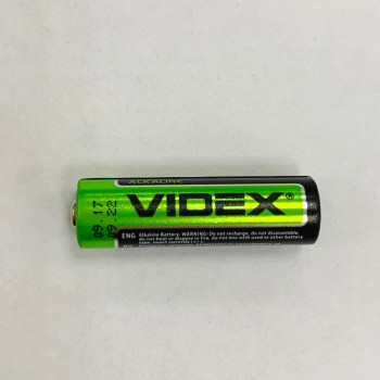 A27 VIDEX 12V батарея                                                                               