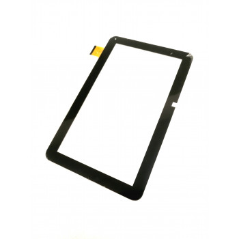 Тачскрин China Tab XLD1072/PB101A2595 черный 10.1" (159*256мм)                                      