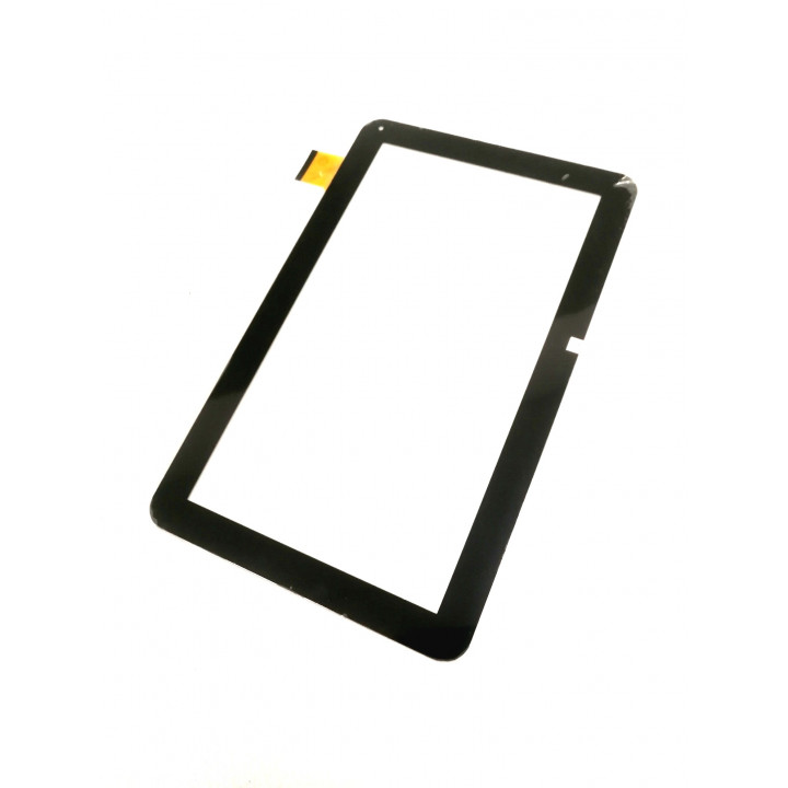 Тачскрин China Tab XLD1072/PB101A2595 черный 10.1" (159*256мм)                                      