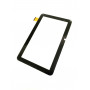 Тачскрин China Tab XLD1072/PB101A2595 черный 10.1" (159*256мм)                                      