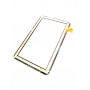 Тачскрин China Tab XLD1072/PB101A2595 черный 10.1" (159*256мм)                                      