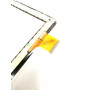 Тачскрин China Tab XLD1072/PB101A2595 черный 10.1" (159*256мм)                                      