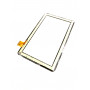 Тачскрин China Tab XLD1072/PB101A2595 черный 10.1" (159*256мм)                                      