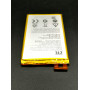 Аккумулятор ZTE Blade A610 Plus 5000mAh (Li3949T44P8h945754) (orig China)                           