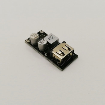 Модуль быстрого заряда с разъемом USB                                                               