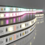 5050 60Led/m 600Lm/m 12V Standart белая холодная