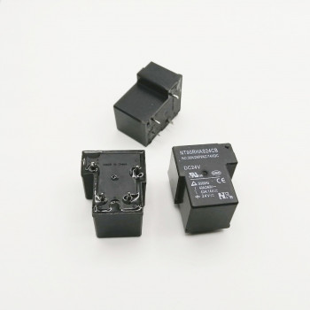 NT90RHAS24SB 24VDC Forward реле (Т-обр,4pin,30A)