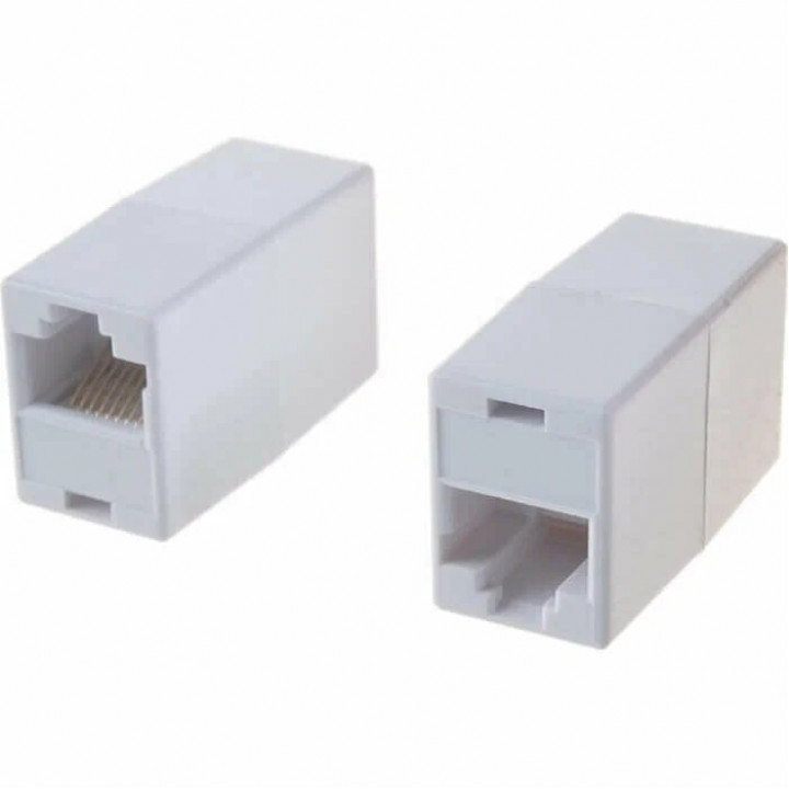 Переходни 8P8C-8P8C (соединитель) PREMIER                                                           