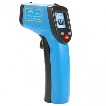 GM321 инфракрасный термометр (пирометр) Benetech                                                    
