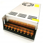 PS600-H1V12 12V 50A блок питания импульсный в кожухе (с вентилятором) 
