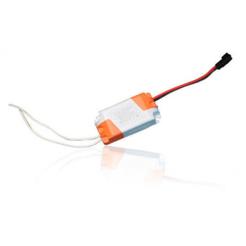 LED Driver  350mA 10-42 VDC LED(4-9) *1W 