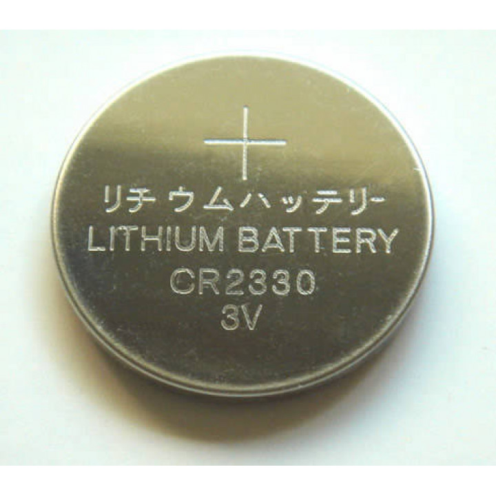 CR2330 TROFI 3V Li батарейка                                                                        