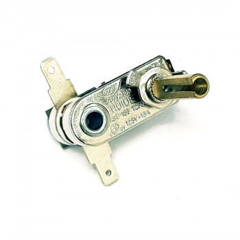 KST-168 16A 250V регулируемый (тип 5) (S1708)