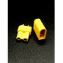 Разъем XT30T 2 pin (комплект папа+мама)