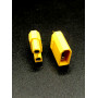 Разъем XT30T 2 pin (комплект папа+мама)
