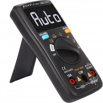 ZT-102A цифровой мультиметр-автомат Sinometer