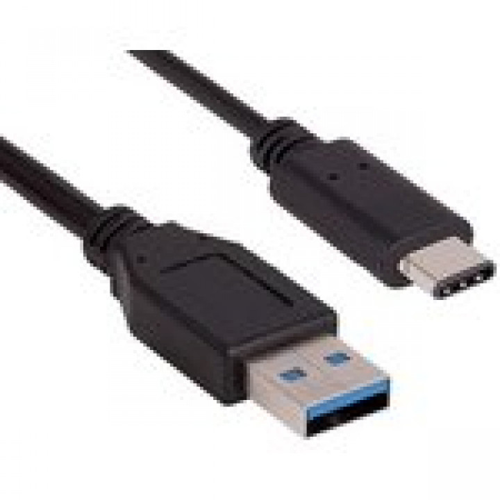 Шнур USB A 3.0 plyg- type C 5pin 5A FAST 1.2м SS213 SZX (для быстрой зарядки) 
