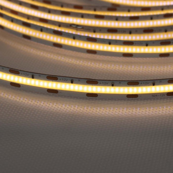 COB 480Led/m 1050Lm/m 12V Lux белая холодная 