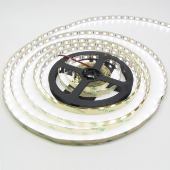 5050 60Led/m 1260Lm/m 12V Lux белая дневная