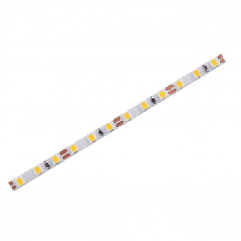 2835 120Led/m 1150Lm/m 12V Lux белая теплая (узкая)