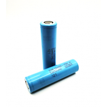 18650 1500mAh 3,7V INR18650-15M Samsung Li-Ion (23A высокотоковый)