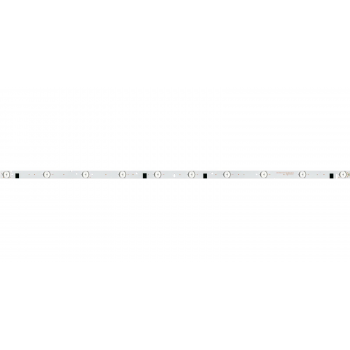 Планка LED ZDCX40D10-ZC14F-02 (785 мм 10 линз 3V/Led) 