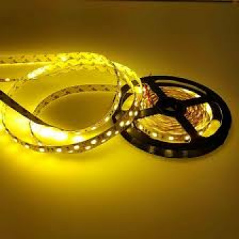 5050 60Led/m 1560Lm/m 24V Premium белая теплая