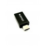 Переходник USB A 3.0 гнездо-USB type-C штекер  PREMIER