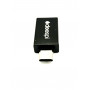 Переходник USB A 3.0 гнездо-USB type-C штекер  PREMIER