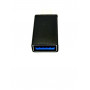 Переходник USB A 3.0 гнездо-USB type-C штекер  PREMIER