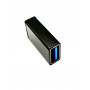 Переходник USB A 3.0 гнездо-USB type-C штекер  PREMIER